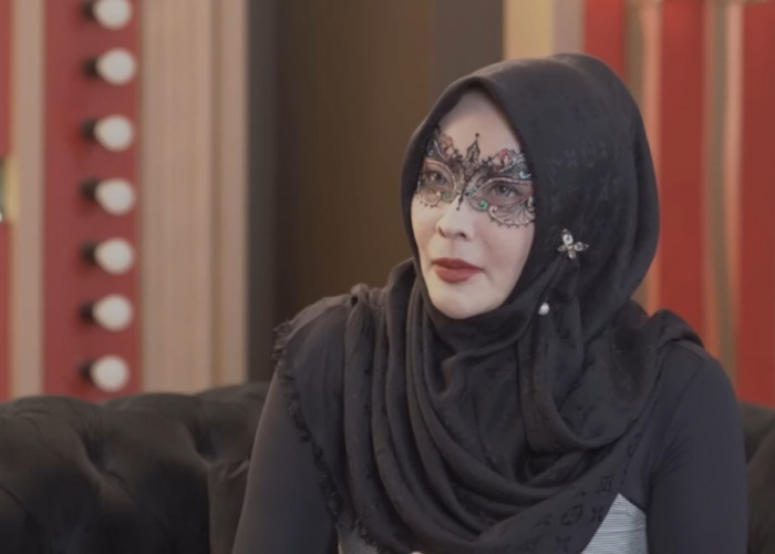 Richard Lee Resmi Jadi Tersangka, Doktif Tegaskan Proses Hukum Tanpa Suap dan Intervensi