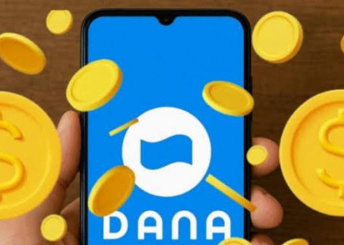 Cara Dapat Saldo DANA Gratis dari Aplikasi Penghasil Uang 2025, Cukup Modal HP