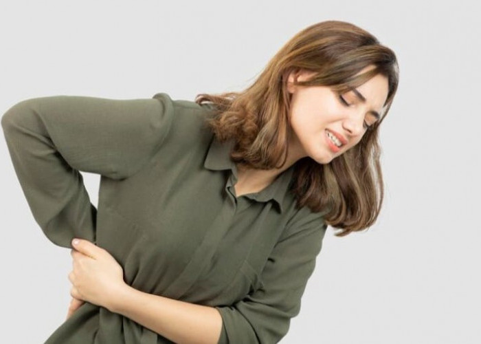 Cara Mengobati Sakit Pinggang Sampai ke Perut yang Mudah Dilakukan di Rumah