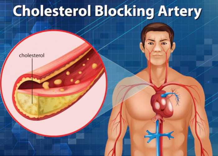 8 Cara Menurunkan Kolesterol Secara Alami, Salah-satunya Rutin Berolahraga 