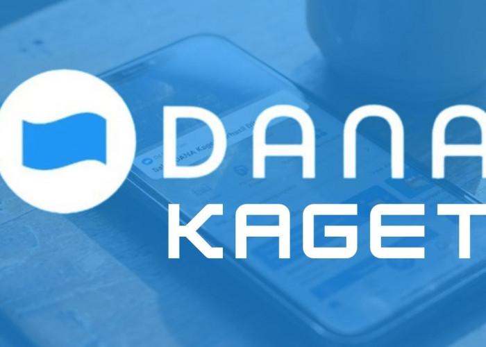 Link DANA Kaget Aktif Lagi, Saldo Gratis Hingga Rp500 Ribu Bisa Masuk Tanpa Undian