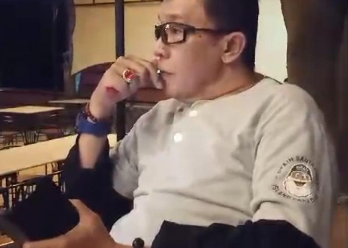 Benny Puspa negara : Banjir Berulang, Walikota Tidak Bisa Lagi Berlindung di Balik Hujan Deras dan Takdir