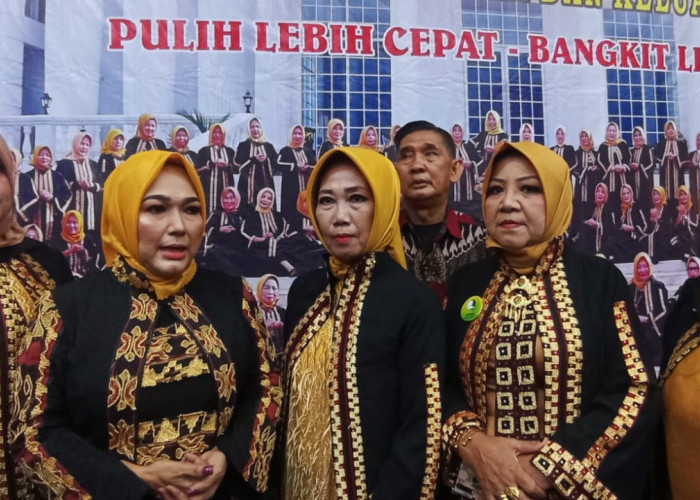 PPHSI Deklarasi, Ajak Wanita Muslim Berhijab dan Berakhlak Mulia 