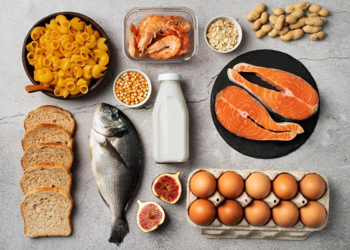 Strategi Efektif Mengatasi Kekurangan Kalsium: Panduan Lengkap Menjaga Kesehatan Tulang