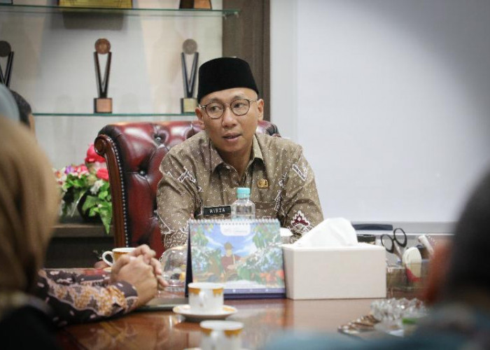 Gubernur Lampung Dorong Pertumbuhan PDRB Perkuat Ekonomi Desa Sinergi Dengan Perbankan
