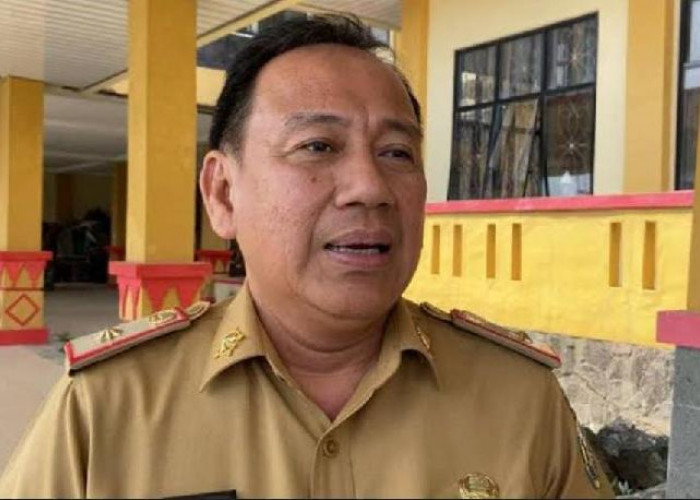 Pemkot Bandar Lampung Siapkan Tim Pemeriksa Hewan Kurban Jelang Idul Adha