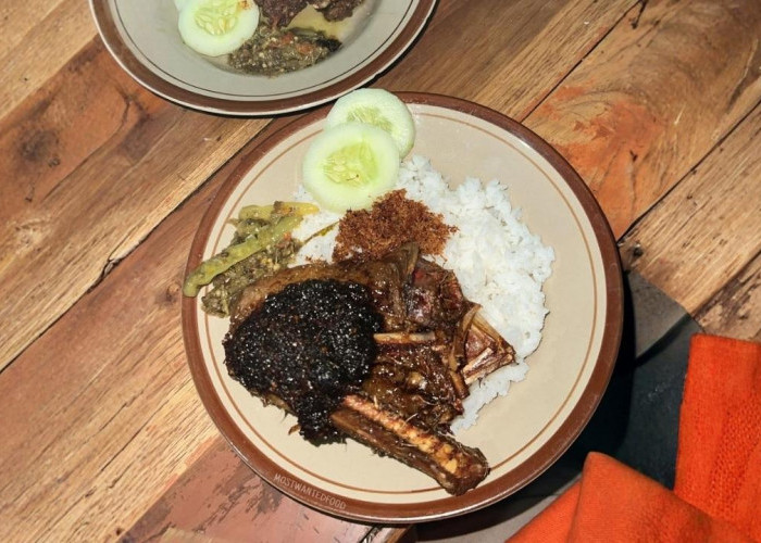 Rahasia Kelezatan Bebek Masak Adun yang Terus Dilestarikan Hingga Kini