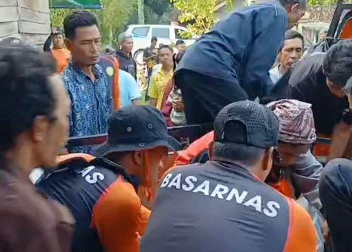 Sehari Hilang di Laut, Nelayan Bangun Negara Ditemukan Meninggal