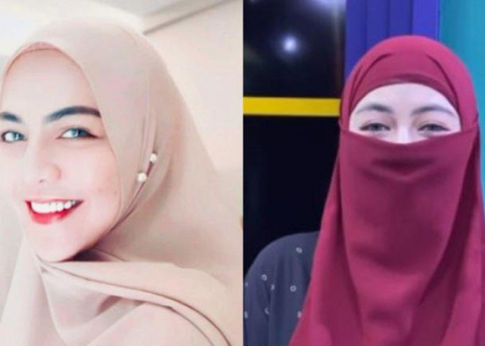 Dulu Heboh Cerai Dua Hari Usai Menikah, Kini Ratu Rizky Nabila Jadi Istri Kedua Pesulap Merah