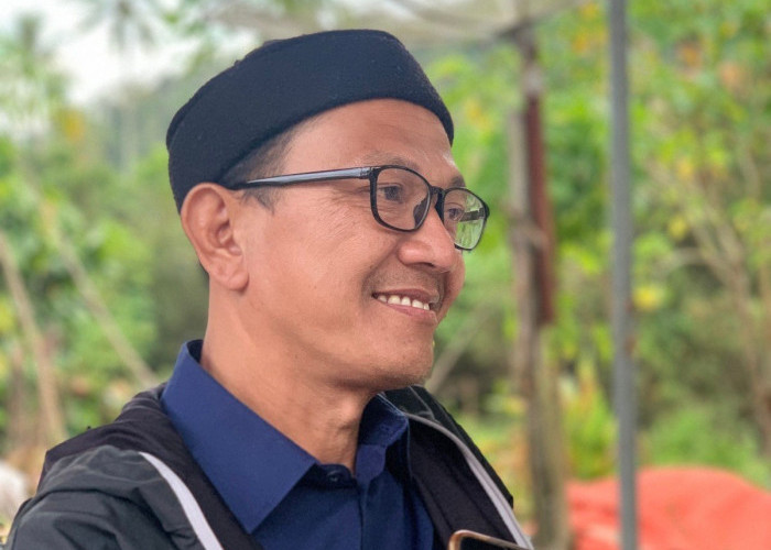 Dinilai Acuh Tak Acuh, Tokoh Masyarakat Ikut Bersuara Sampaikan Kritik ke Disdikbud Lampung Barat 