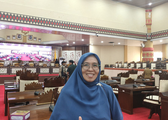 Minim Ruang Positif, DPRD Soroti Tantangan Anak Muda di Bandar Lampung