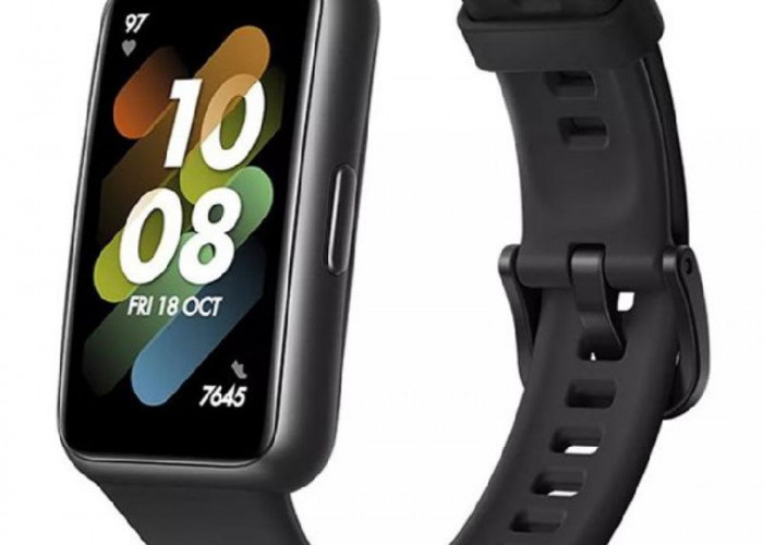 Rekomendasi Jam Tangan Olahraga dengan Harga Terjangkau