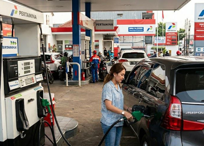Aturan Baru BBM Beredar, Pembelian Pertalite dan Solar Diperketat
