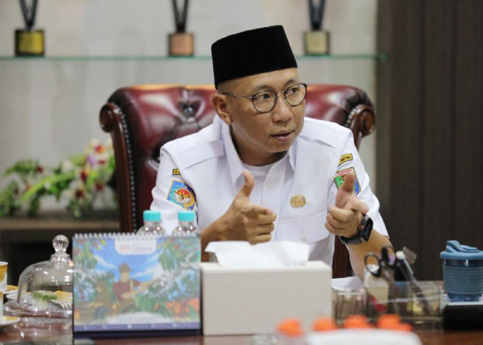 Gaji dan TPP ke-13 ASN Lampung Senilai Rp118,7 Miliar Mulai Dicairkan