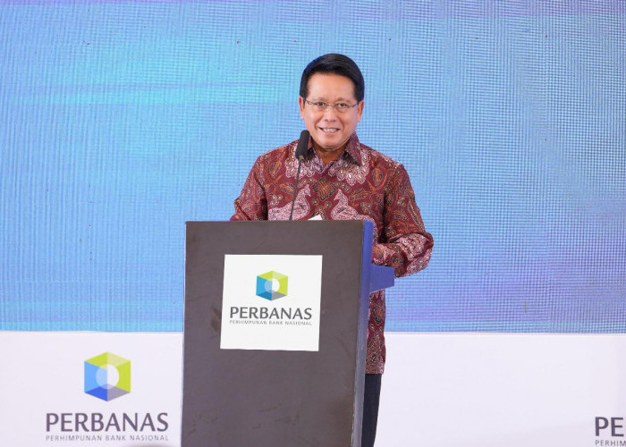 Perbankan Perketat Prudential Measures di Tengah Tekanan Geopolitik Global