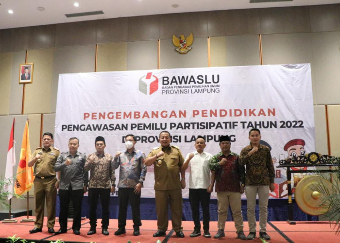 Langkah Strategis Kembangkan Pengawasan Pemilu Partisipatif dengan Libatkan Masyarakat