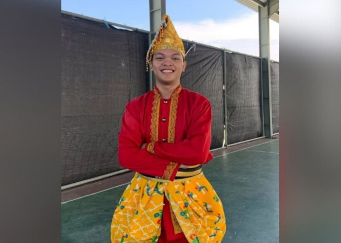 Pakaian Adat Suku Kaili: Identitas Budaya dari Sulawesi Tengah