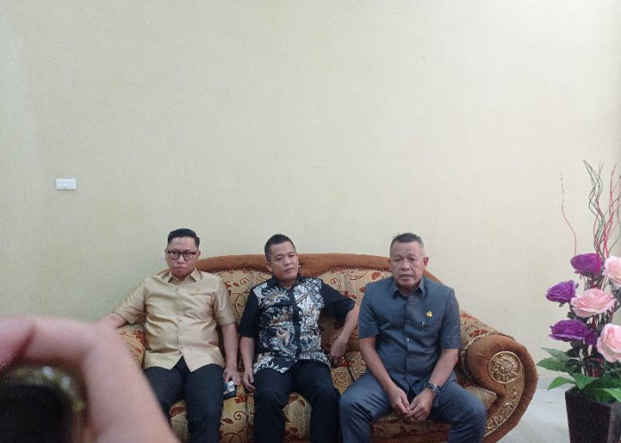 BK DPRD Kota Bandar Lampung Tegaskan Agung Zawil Afkar Tidak Terlibat dalam Insiden di Tempat Karaoke