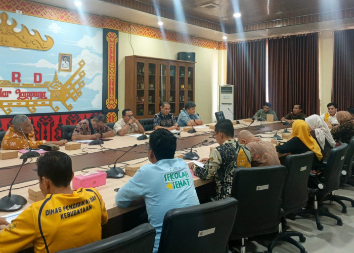 Jalur Domisili SPMB Diprotes, DPRD Bandar Lampung Minta Sistem Dibenahi