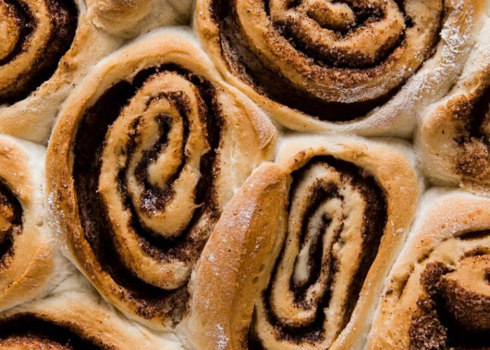 Resep Choco Roll Sederhana: Camilan Cokelat Lembut yang Praktis Dibuat