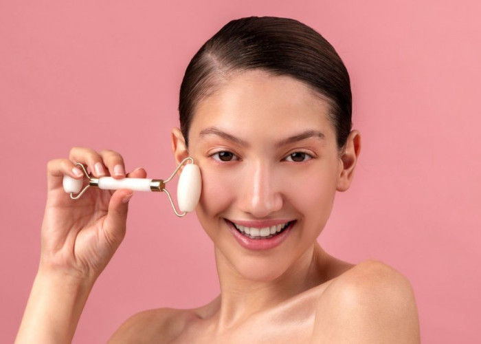 10 Foundation Cair Terbaik di Bawah Rp150 Ribu untuk Samarkan Kerutan