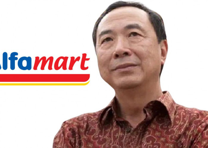 Alfamart Resmi Kuasai Lawson Indonesia Lewat Transaksi Rp200 Miliar