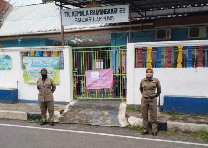 Gempar Isu Penculikan Anak, Pemkot Bandar Lampung Perketat Pengawasan