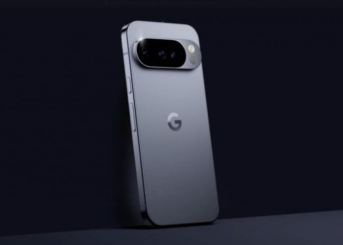 Google Pixel 10 Pro: Flagship AI Terdepan dengan Kamera Superior dan Layar Ultra-Cerah
