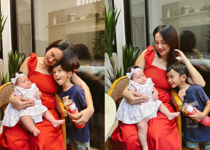 7 Artis yang Berhasil Hamil Meski Didiagnosis PCOS