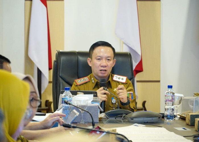 Lampung Masuk 5 Besar Nasional ADLGA 2026, ASKOMPSI Verifikasi Kepemimpinan Digital Marindo