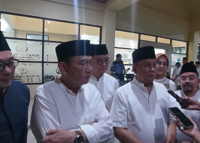 RSUDAM Lampung Siap Hadapi Mudik Lebaran, 400 Nakes Disiapkan hingga Pendirian Posko Lebaran