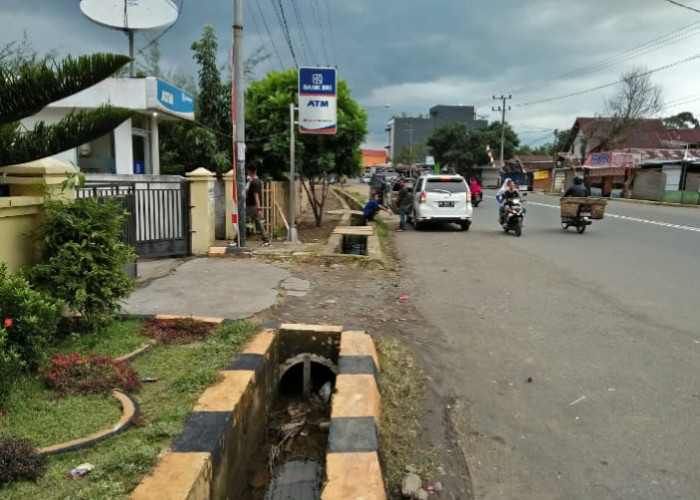 Layanan Digital dan Program BRI Tingkatkan Kepuasan Nasabah di Lubuklinggau