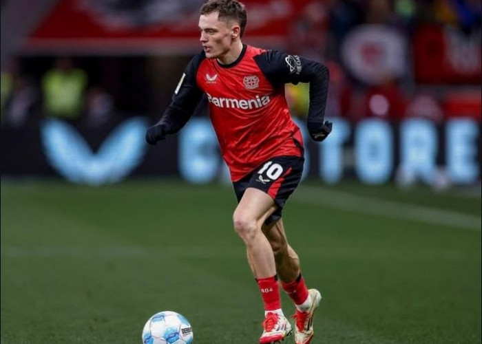 Florian Wirtz: Masa Depan Sang Bintang Muda Setelah Meninggalkan Bayer Leverkusen