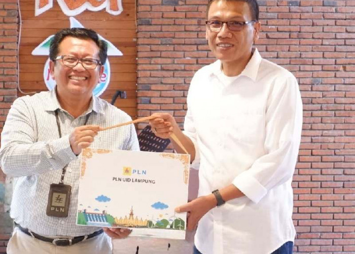 Jelang HPN dan Porwanas 2027, PLN UID Lampung Siap Pastikan Listrik Andal 