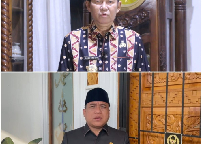Gerak Cepat Ungkap Kasus Curas, Bupati dan Ketua DPRD Apresiasi Polres Lampung Utara