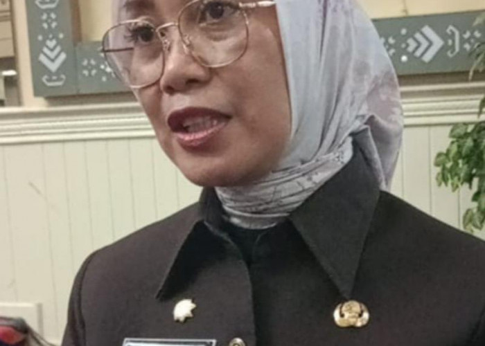 Penyerahan SK CPNS dan PPPK Pemprov Lampung 2024 Masih Menunggu Verifikasi BKN