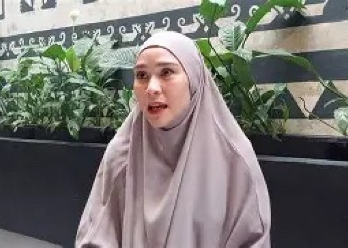 Nyaris Jadi Korban Rudal, Zaskia Adya Mecca Ungkap Momen Mencekam di Al-Aqsa