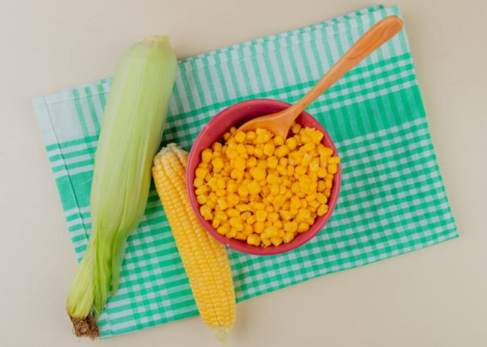Kalori Jagung Rebus dan Manfaatnya untuk Kesehatan Tubuh