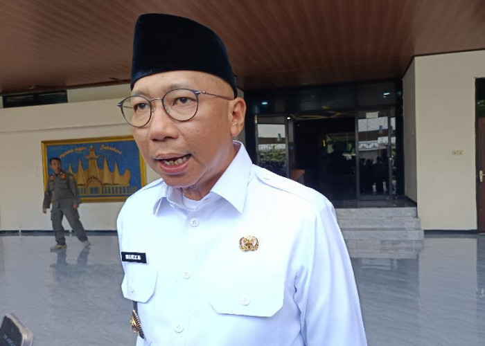 Gubernur Lampung Keluarkan SE Perpisahan atau Wisuda Tidak Dijadikan Kegiatan Wajib