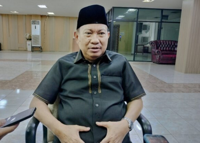 Mikdar : Warga Lampura dan Way Kanan Keluhkan Bibit Unggul, Minta Dukungan Pemerintah