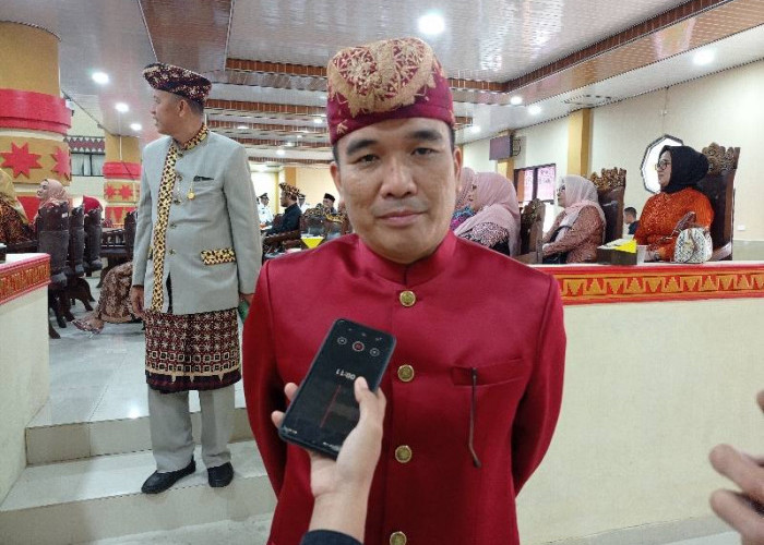 Jumlah IKM Berizin di Bandar Lampung Naik, Kini Lebih dari 740 Usaha