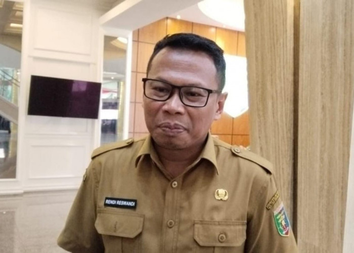 Fokus Dampingi Perawatan Sang Ibu, Kepala Disparekraf Lampung Pilih Mengundurkan Diri