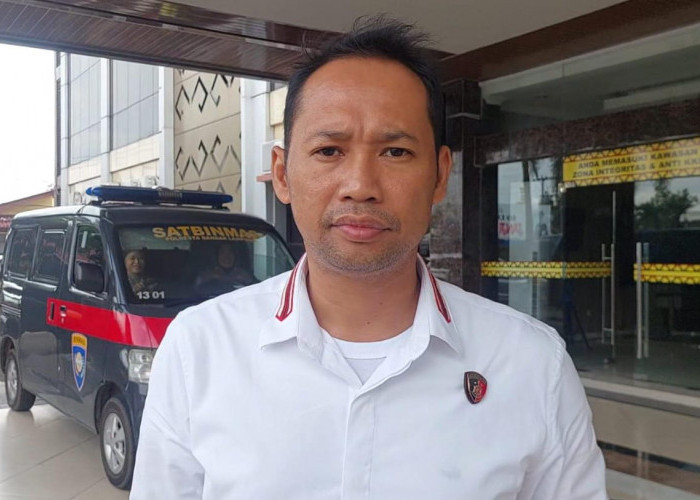 Polisi Selidiki kematian pria di kamar kos Labuhan Ratu, rekaman CCTV jadi petunjuk penting