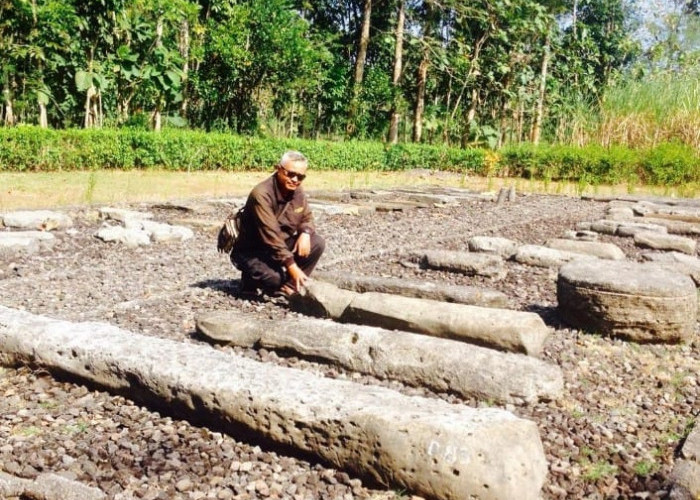 Situs Bleberan: Jejak Peradaban Megalitikum di Gunung Kidul