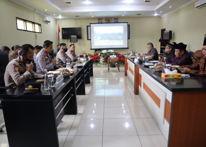 DPRD Lampung Minta Polres Way Kanan Selesaikan Masalah Tambang Ilegal