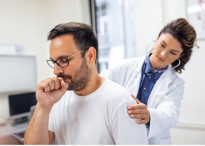 Pneumonia Menular atau Tidak? Pemahaman Lengkap, Cara Penyebaran dan Strategi Pencegahannya