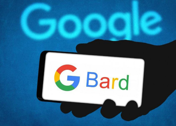Begini Cara Mendaftar Google Bard, Teknologi AI Saingan ChatGPT