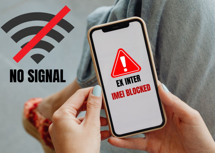 Jangan Tertipu! Ciri-ciri iPhone ‘Ex-Inter’ yang Ilegal dan Rawan Blokir