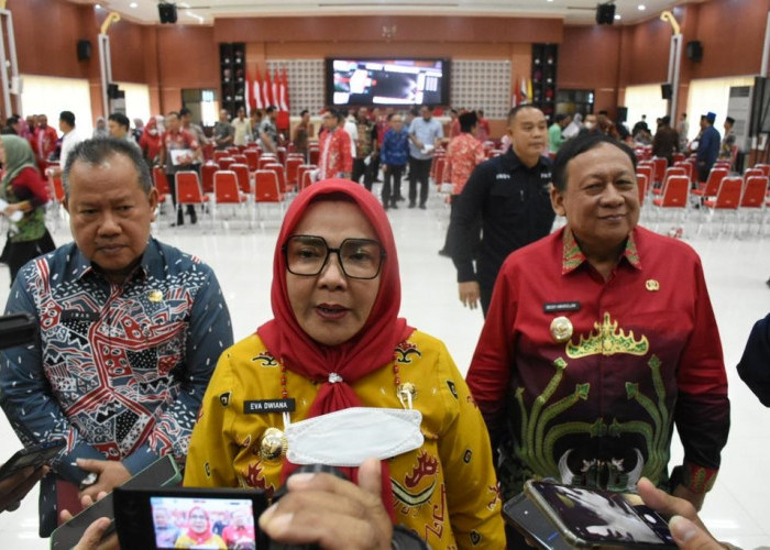 Pemkot Bandar Lampung Siapkan Anggaran Rp 4,9 Miliar untuk MTQ
