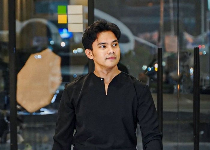 Insanul Fahmi Klarifikasi Nafkah Anak Rp1 Juta, Tegaskan Bukan Angka Final